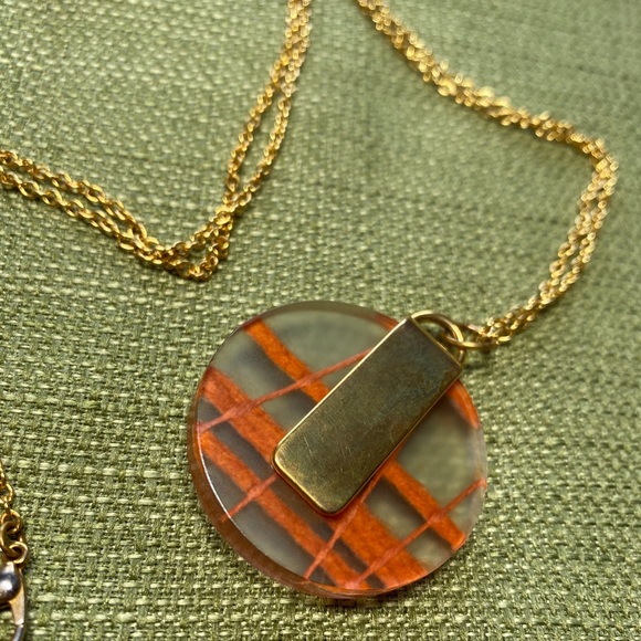 Color by Amber necklace - Picture 2 of 5